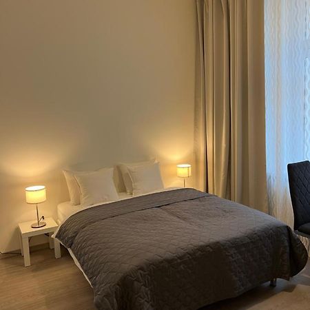 Maria Apartment Liben Prague Ngoại thất bức ảnh