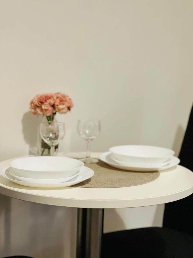 Maria Apartment Liben Prague Ngoại thất bức ảnh