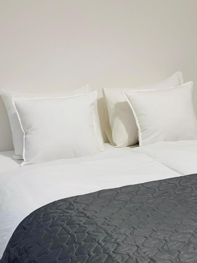 Maria Apartment Liben Prague Ngoại thất bức ảnh