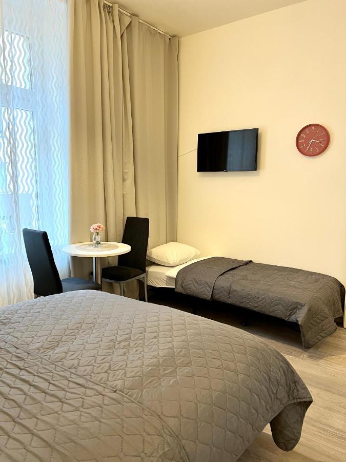 Maria Apartment Liben Prague Ngoại thất bức ảnh