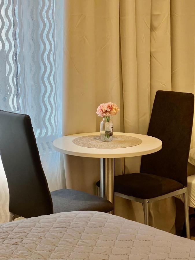 Maria Apartment Liben Prague Ngoại thất bức ảnh