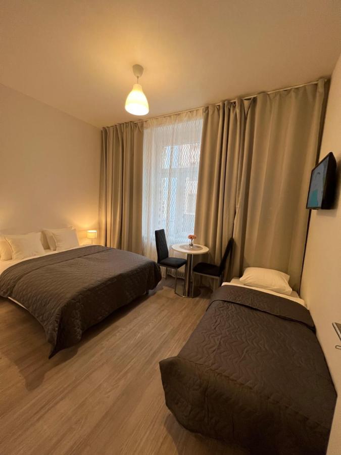 Maria Apartment Liben Prague Ngoại thất bức ảnh