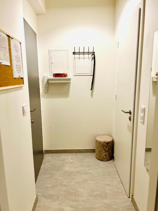 Maria Apartment Liben Prague Ngoại thất bức ảnh
