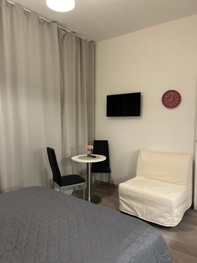 Maria Apartment Liben Prague Ngoại thất bức ảnh