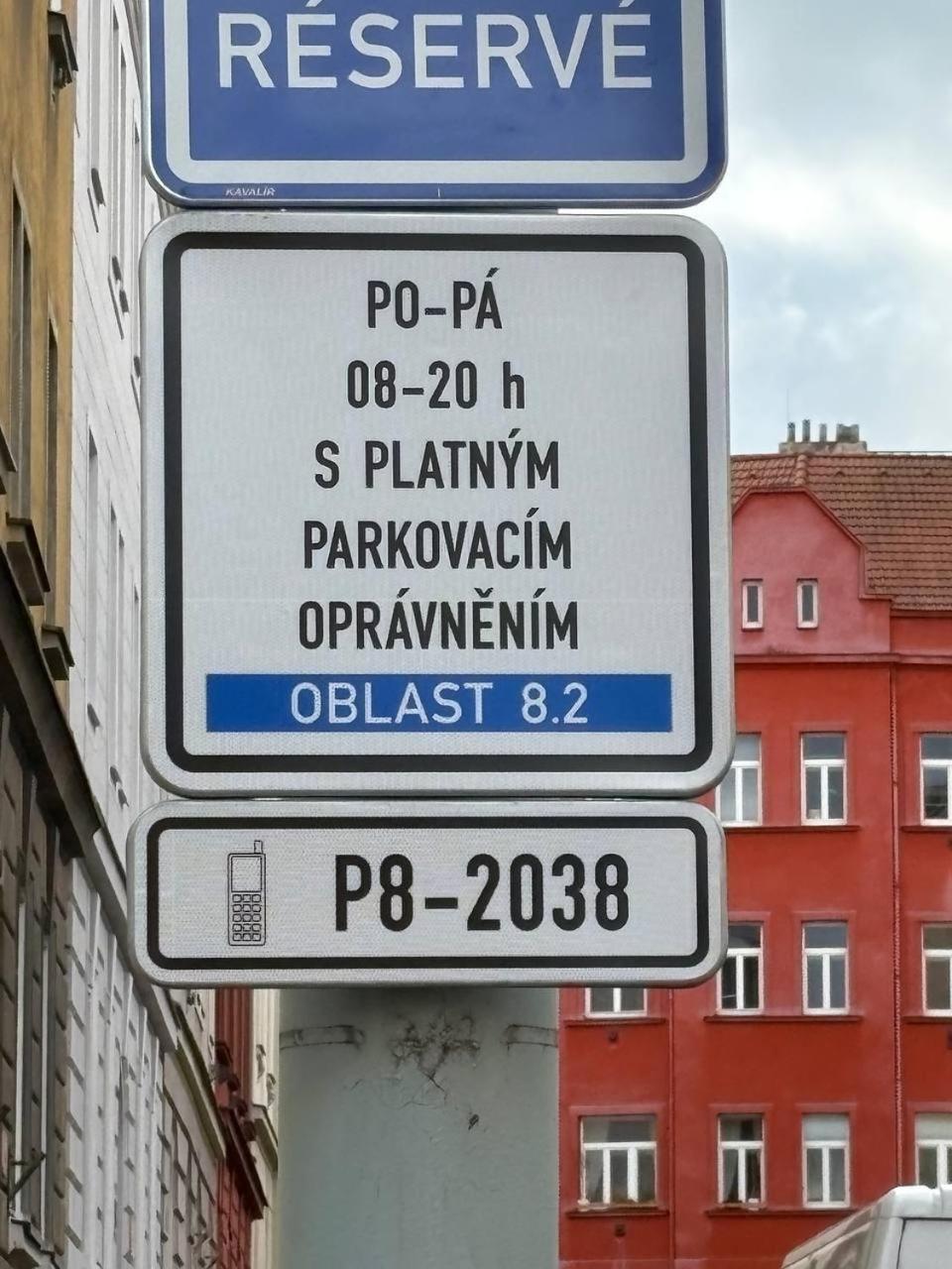 Maria Apartment Liben Prague Ngoại thất bức ảnh